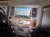 2011 Infiniti QX 56 Navigation