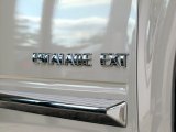2012 Cadillac Escalade EXT Luxury AWD Marks and Logos
