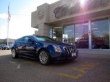2012 Cadillac CTS Coupe