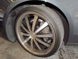 2010 Audi A5 3.2 quattro Coupe Custom Wheels