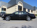 2011 Black Raven Cadillac DTS Premium #55593070