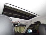 2011 Infiniti M 37 Sedan Sunroof