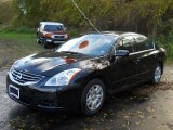 2010 Nissan Altima 2.5 S