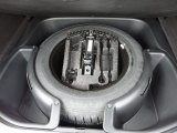 2012 Jeep Grand Cherokee Overland 4x4 Tool Kit