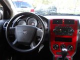 2008 Dodge Caliber SXT Dashboard