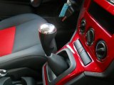 2008 Dodge Caliber SXT 5 Speed Manual Transmission
