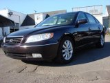 2006 Hyundai Azera Limited