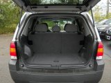 2007 Ford Escape XLT 4WD Trunk