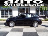 2010 Brilliant Black Mazda CX-7 i SV #55593056