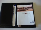 2003 Subaru Baja  Books/Manuals