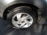 2004 Pontiac Vibe  Wheel