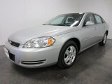 2008 Chevrolet Impala LS