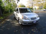 2010 Honda Odyssey EX-L