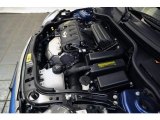 2012 Mini Cooper Hardtop 1.6 Liter DOHC 16-Valve VVT 4 Cylinder Engine
