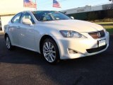 2008 Lexus IS 250 AWD