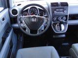 2010 Honda Element EX Dashboard