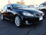 2008 Lexus IS 250 AWD
