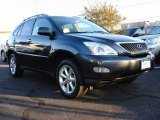 2009 Lexus RX 350 AWD