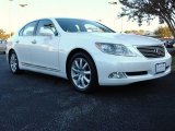2008 Lexus LS 460