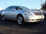 2006 Lexus LS 430