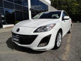 2010 Mazda MAZDA3 s Grand Touring 4 Door