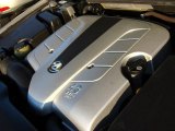 2006 Lexus LS 430 4.3 Liter DOHC 32-Valve VVT V8 Engine