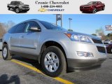 2011 Chevrolet Traverse LS
