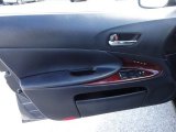 2006 Lexus GS 300 AWD Door Panel