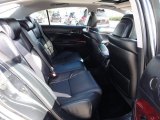 2006 Lexus GS 300 AWD Black Interior