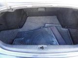 2006 Lexus GS 300 AWD Trunk