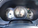 2006 Lexus GS 300 AWD Gauges