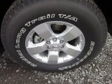 2012 Nissan Xterra S 4x4 Wheel