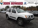 2012 Nissan Xterra Pro-4X 4x4