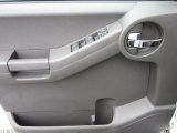 2012 Nissan Xterra Pro-4X 4x4 Door Panel