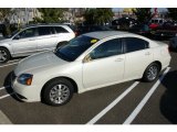2009 Mitsubishi Galant ES