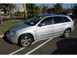 2008 Chrysler Pacifica Touring