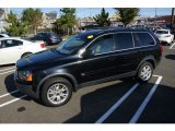 Black Sapphire Metallic Volvo XC90 in 2006