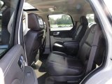 2012 Cadillac Escalade Platinum AWD Cocoa/Light Linen Interior