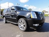 2012 Cadillac Escalade ESV Luxury AWD