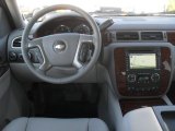 2012 Chevrolet Tahoe LTZ 4x4 Dashboard