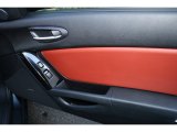 2008 Mazda RX-8 40th Anniversary Edition Door Panel