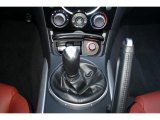 2008 Mazda RX-8 40th Anniversary Edition 6 Speed Manual Transmission