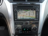 2012 Chevrolet Traverse LTZ Navigation