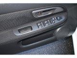 2005 Subaru Impreza 2.5 RS Sedan Door Panel
