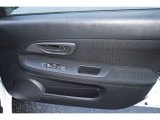 2005 Subaru Impreza 2.5 RS Sedan Door Panel