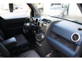 2003 Honda Element EX AWD Dashboard