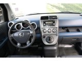 2003 Honda Element EX AWD Dashboard