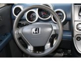 2003 Honda Element EX AWD Steering Wheel