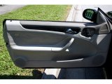 2000 Mercedes-Benz CLK 430 Cabriolet Door Panel
