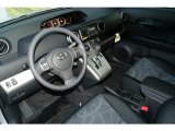 2012 Scion xB  Dark Gray Interior